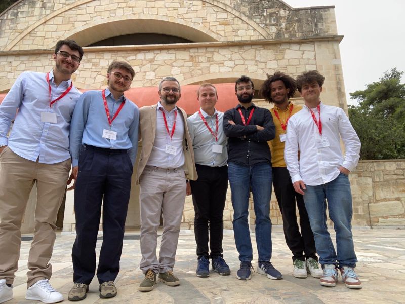 AIFluids 2025 Conference