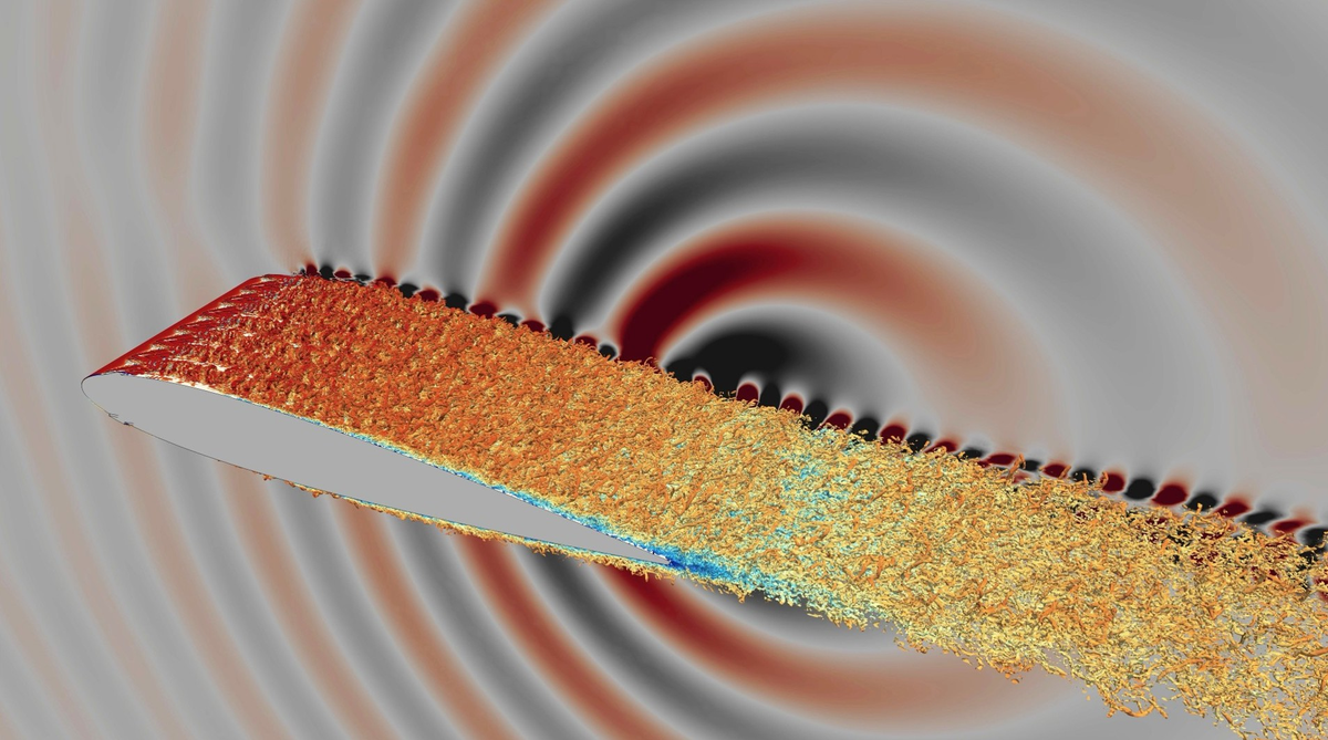 Coherent Struct Euromech