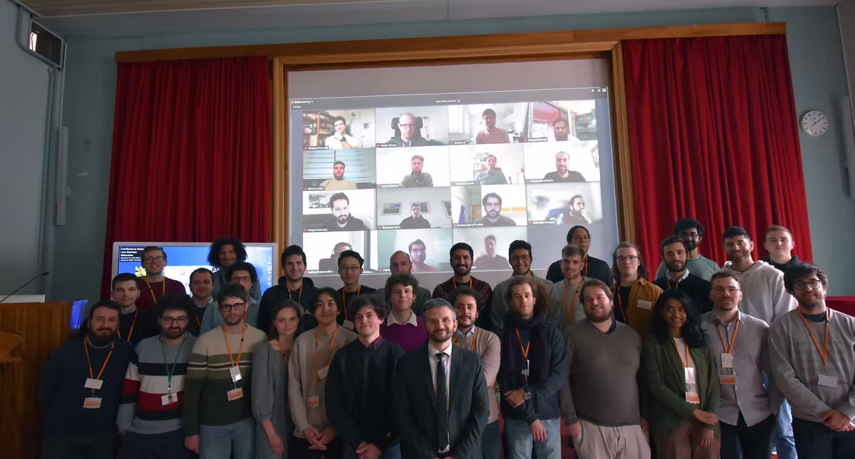 Hands-on Machine Learning for Fluid Dynamics 2023