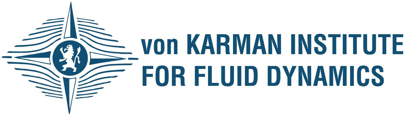von Karman Institute for Fluid Dynamics