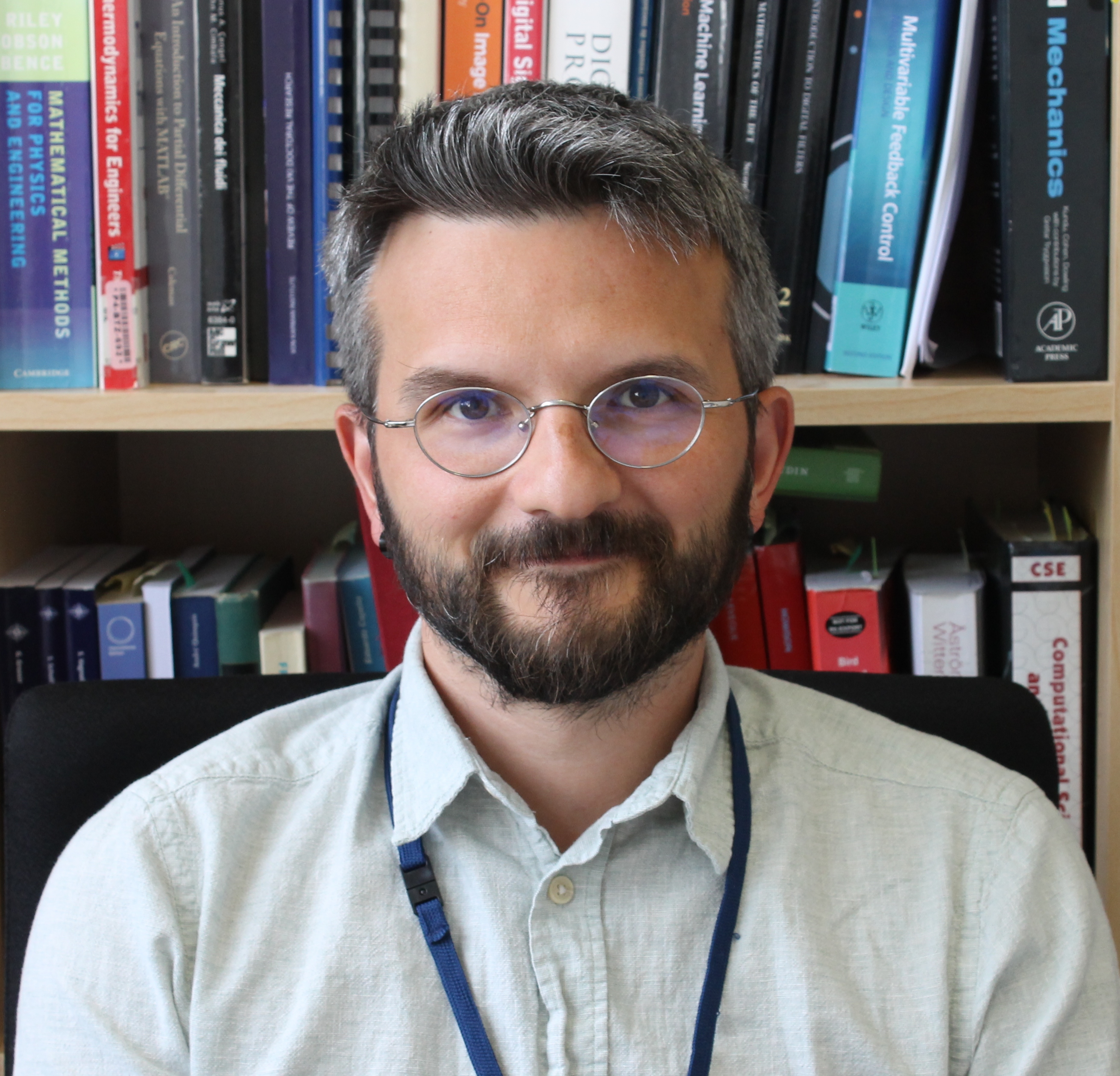 Miguel Alfonso Mendez