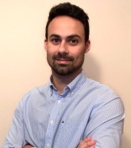 David Villaverde Barreiro